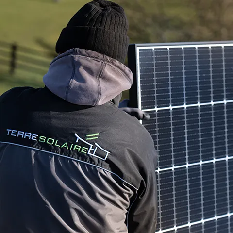 découvrez le coût d'installation de panneaux solaires pour un entrepôt en île-de-france et optimisez votre investissement énergétique durable.