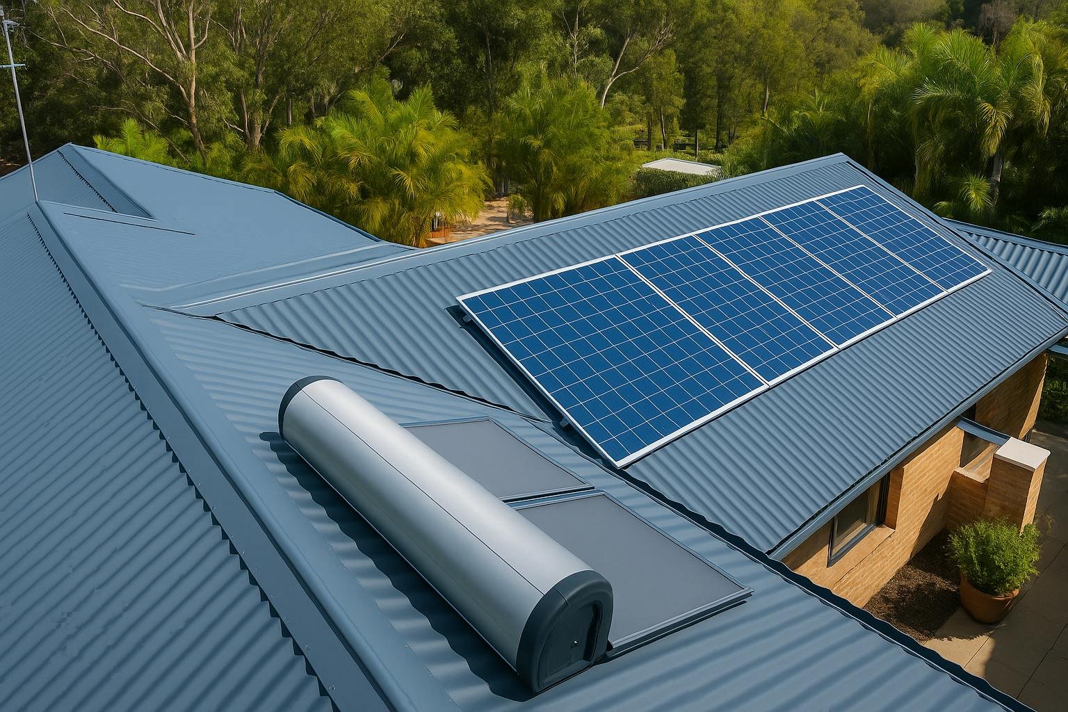 découvrez le coût d'installation de panneaux solaires pour une mairie en île-de-france et optimisez votre transition énergétique avec des solutions adaptées.