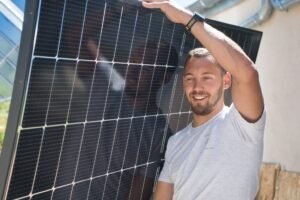 découvrez le coût d'installation de panneaux solaires pour les mairies en île-de-france et profitez d'une énergie renouvelable économique et durable.