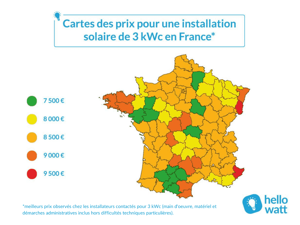 découvrez le coût d'installation de panneaux solaires pour les mairies en île-de-france, avantages, subventions et conseils pour un projet solaire efficace et économique.