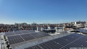 découvrez comment installer des panneaux solaires dans les écoles en île-de-france pour promouvoir l'énergie renouvelable et réduire l'empreinte écologique.