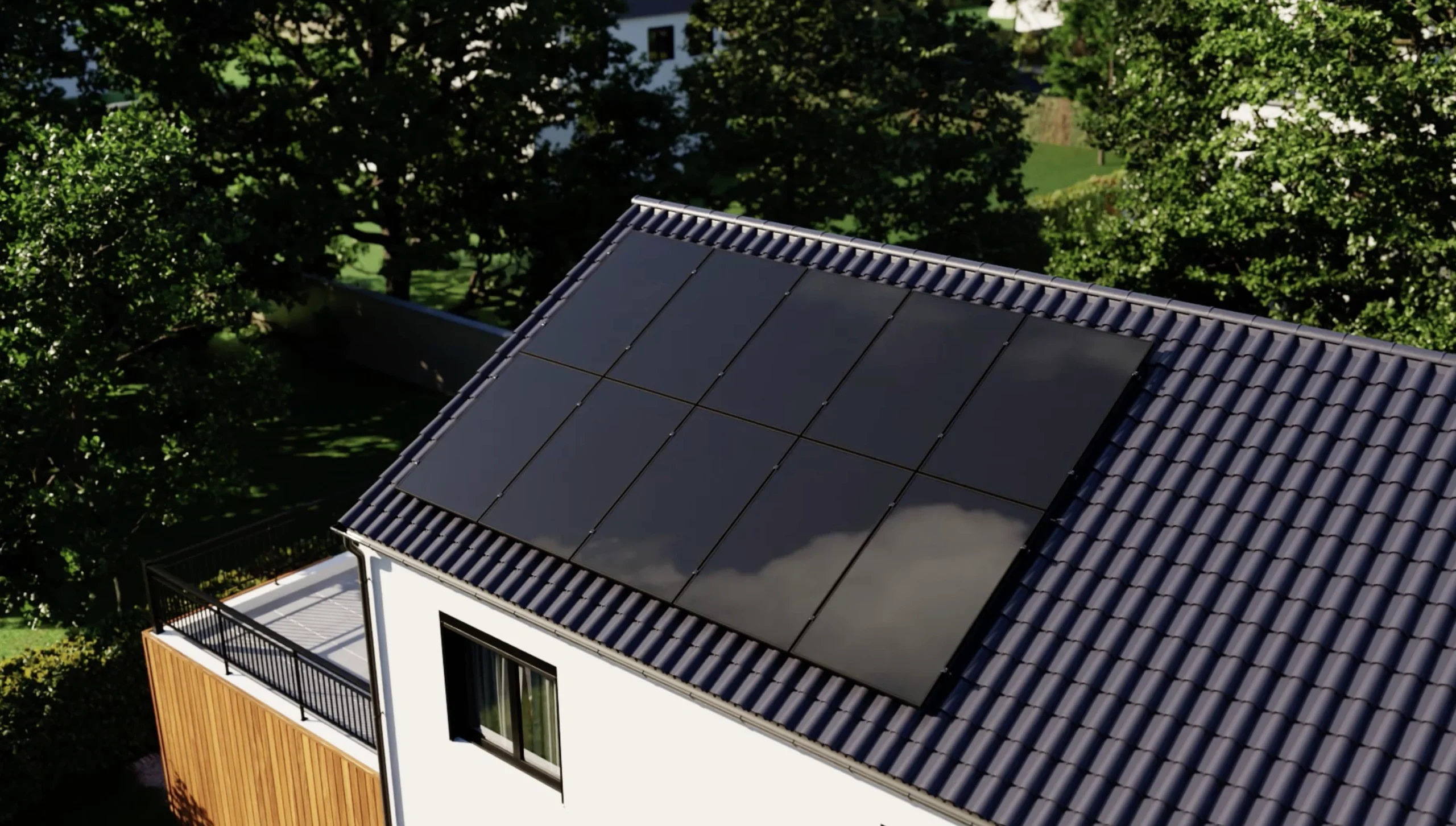 découvrez comment installer des panneaux solaires pour les bâtiments publics en île-de-france et contribuer à un avenir énergétique durable avec votre mairie.