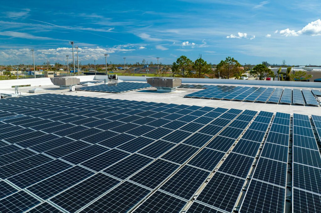 découvrez comment installer des panneaux solaires dans votre usine en île-de-france pour réduire vos coûts énergétiques et adopter une énergie renouvelable efficace et durable.