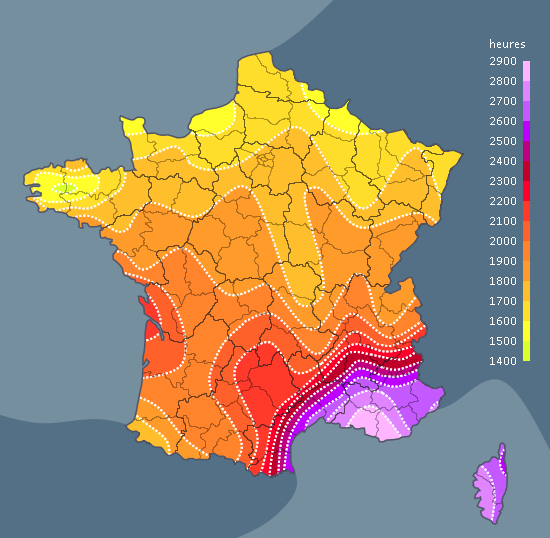 découvrez la rentabilité des panneaux solaires en île-de-france et comment optimiser votre investissement énergétique dans cette région.