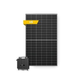 découvrez comment l'autoconsommation solaire en entreprise en île-de-france peut réduire les coûts énergétiques et contribuer à un développement durable.