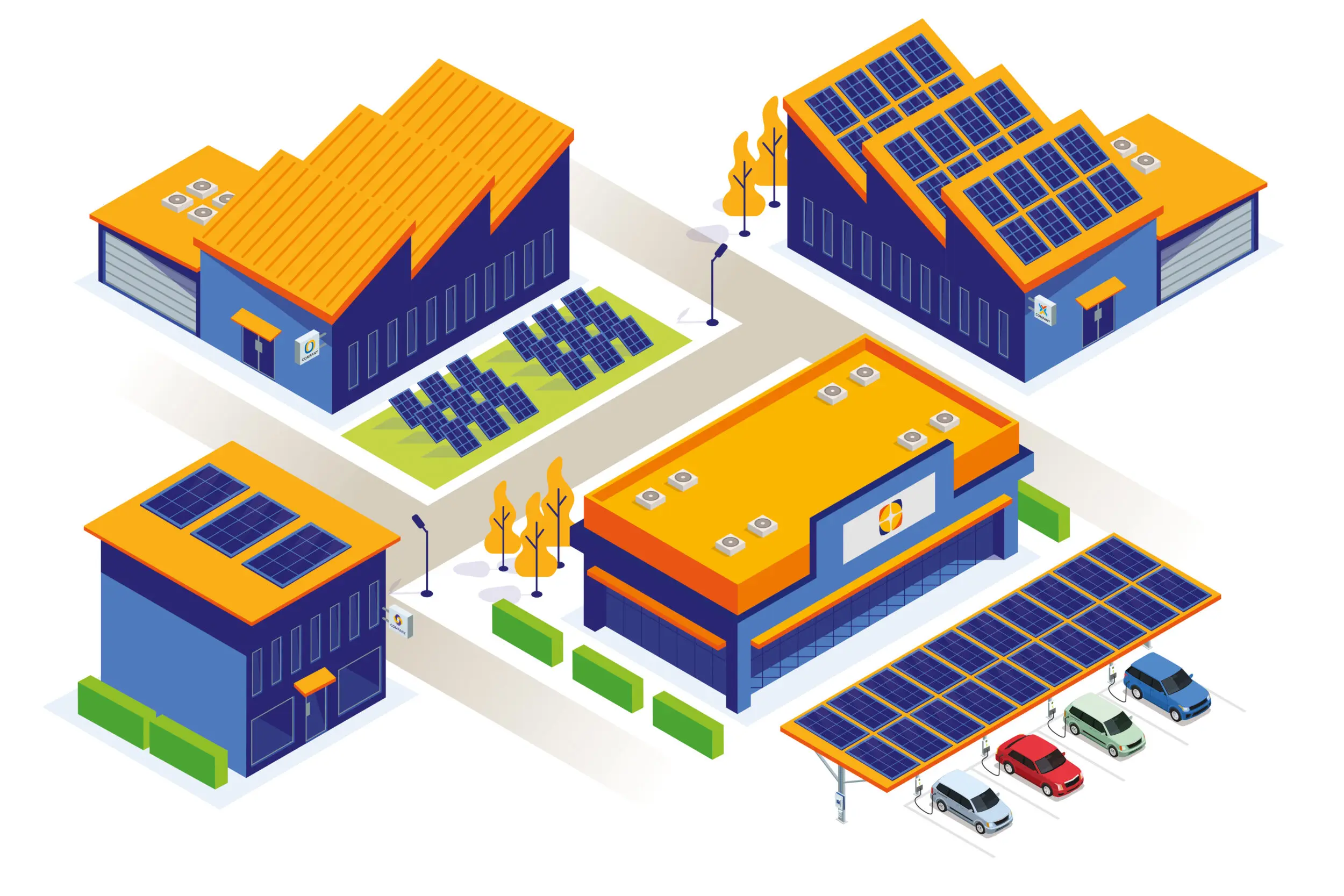 découvrez les avantages de l'autoconsommation solaire pour les entreprises en île-de-france et comment réduire vos coûts énergétiques tout en adoptant une solution écologique.