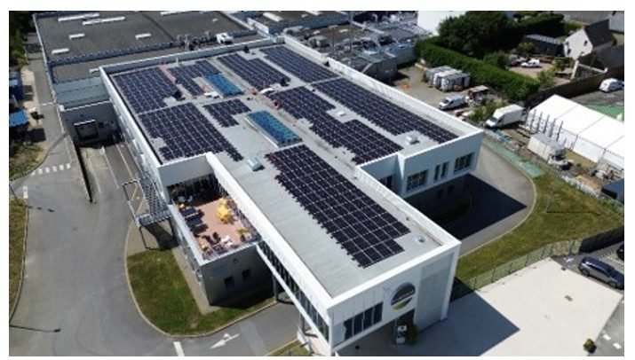 découvrez comment optimiser l'autoconsommation solaire pour votre usine en île-de-france et réduire vos coûts énergétiques grâce à des solutions durables et efficaces.