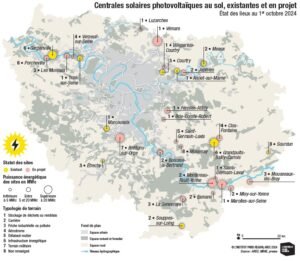 découvrez nos solutions d'autoconsommation solaire pour les usines en île-de-france, optimisez votre énergie et réduisez vos coûts tout en contribuant à la transition écologique.