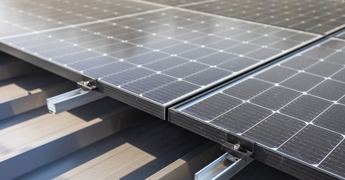 découvrez comment déterminer le nombre optimal de panneaux solaires pour une usine en île-de-france, afin de maximiser l'efficacité énergétique et réduire les coûts.