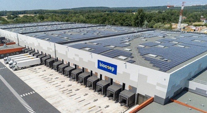 découvrez nos solutions de panneaux solaires pour entrepôts en île-de-france, économiques et écologiques, adaptées à vos besoins professionnels.