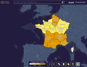 découvrez des solutions de puissance solaire adaptées aux écoles en île-de-france pour réduire les coûts énergétiques et promouvoir un avenir durable.