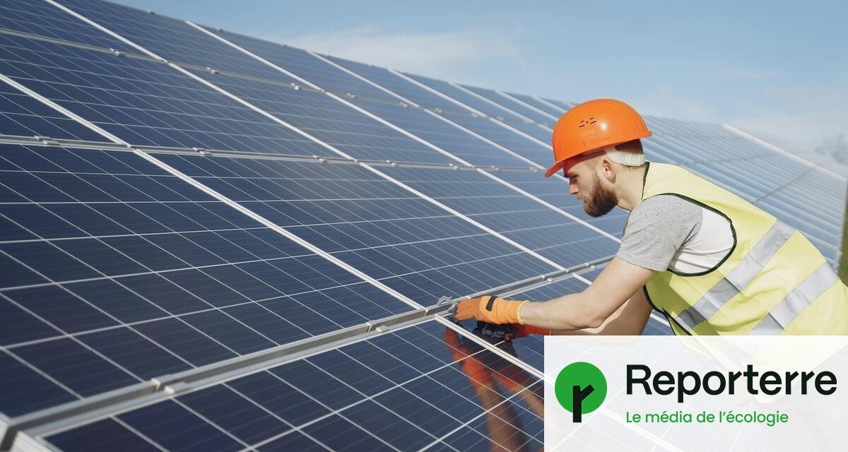 découvrez notre usine de puissance solaire en île-de-france, spécialisée dans la production d'énergie renouvelable pour un avenir durable.