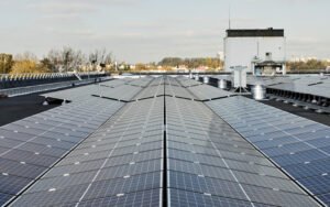 découvrez notre usine de puissance solaire en île-de-france, spécialisée dans la production d'énergie renouvelable pour un avenir durable.