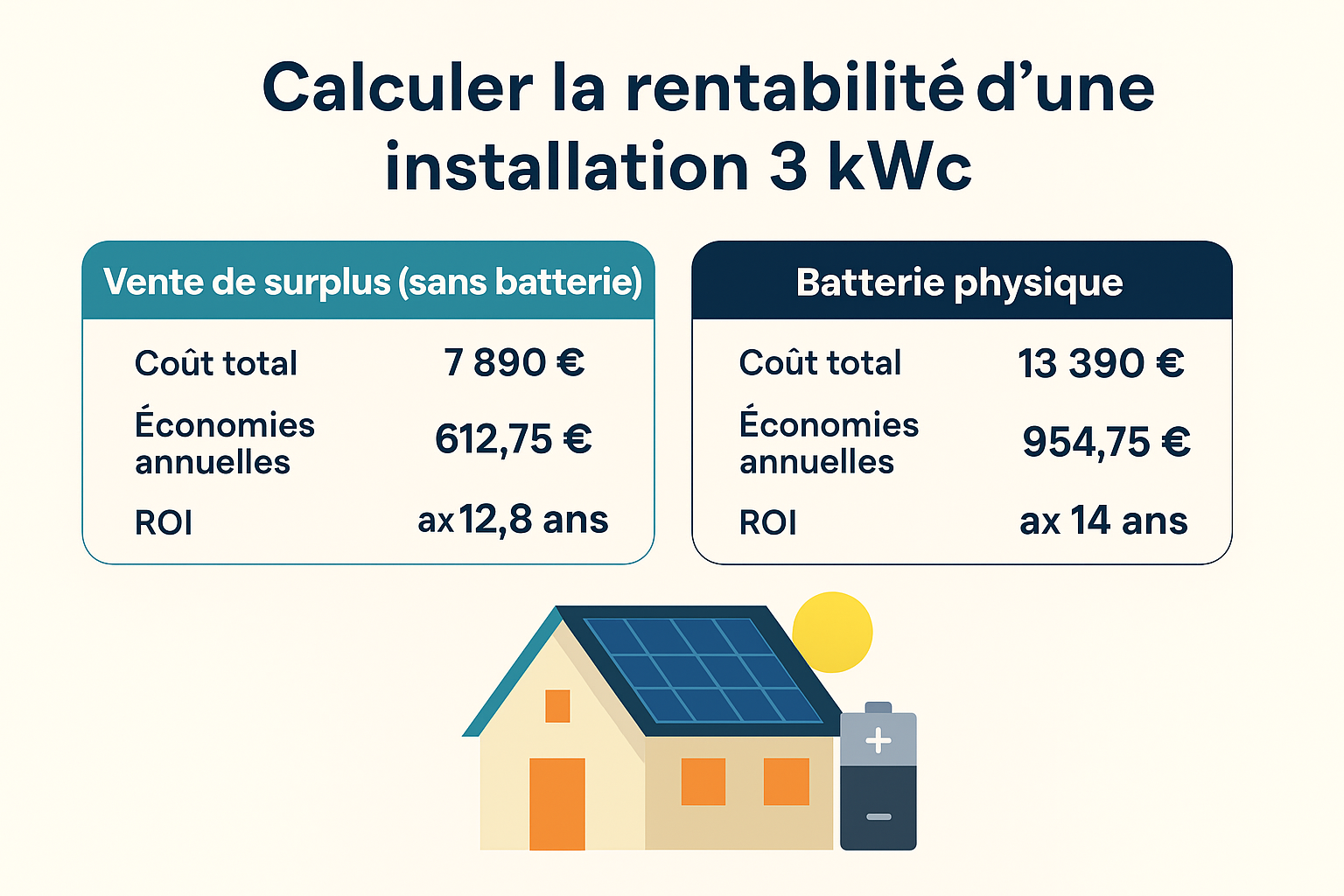 découvrez la rentabilité des panneaux solaires pour les écoles en île-de-france et comment elles peuvent réduire leurs coûts énergétiques tout en contribuant à la transition écologique.